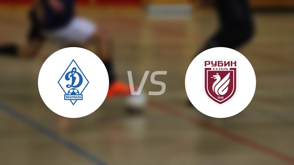 马哈奇卡拉迪纳摩vs喀山比分预测【2026/03/01】