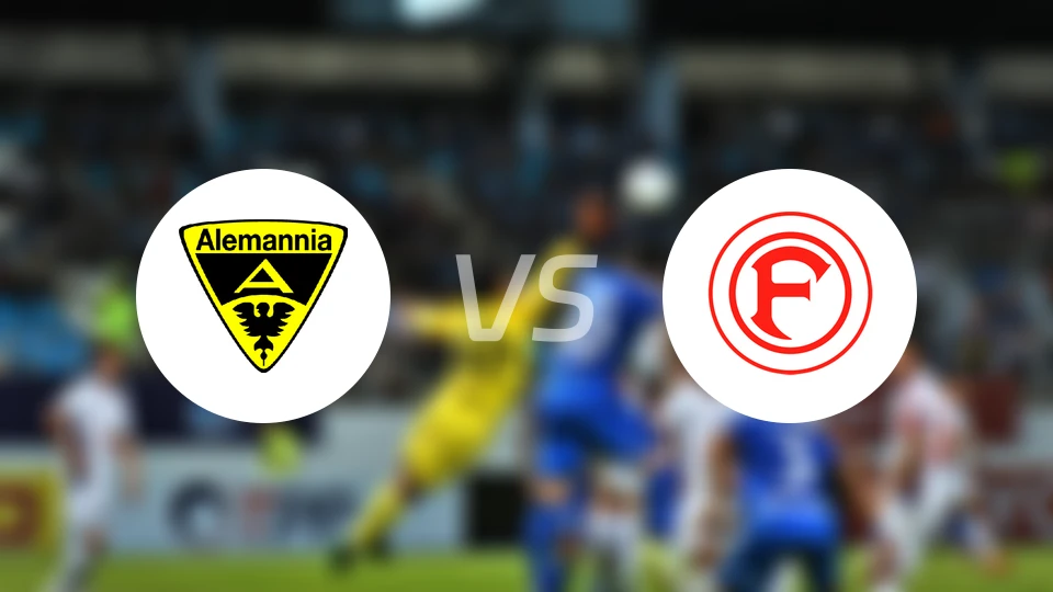 亚琛U19vs杜塞尔多夫U19比分预测【2025/12/06】