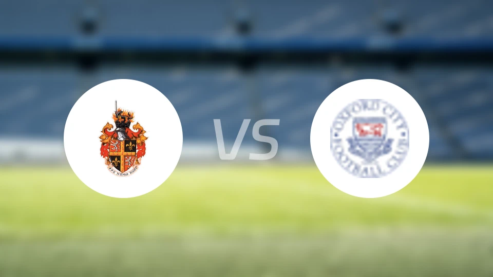 斯彭尼穆尔城vs牛津城比分预测【2025/12/20】