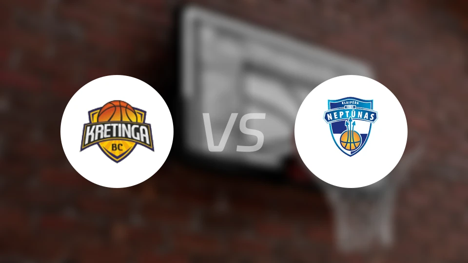 克雷廷加vs克莱佩达比分预测【2026/01/31】