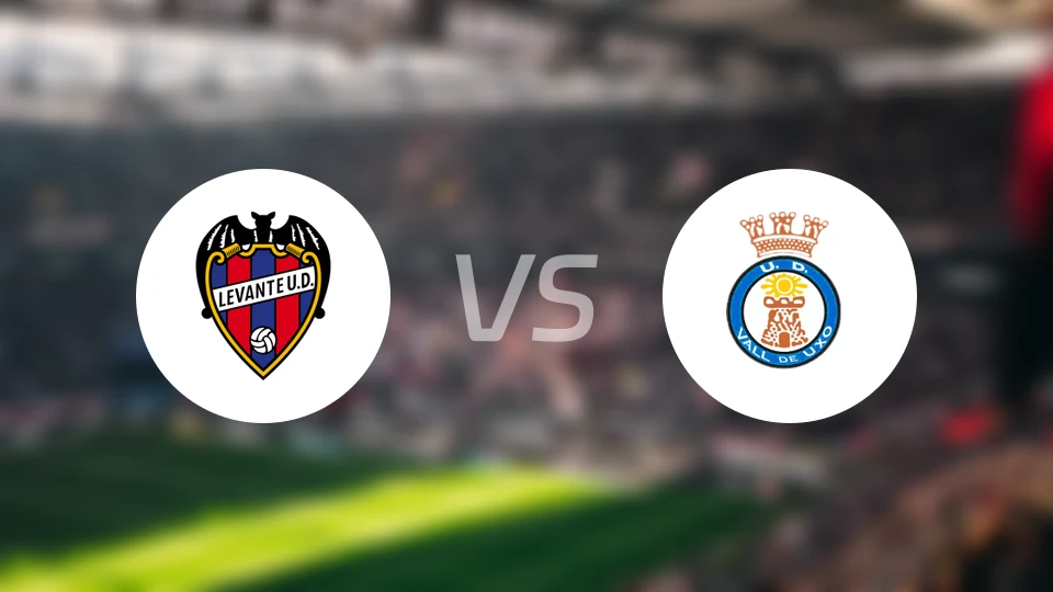 莱万特B队vs乌德瓦尔德乌索比分预测【2026/03/22】