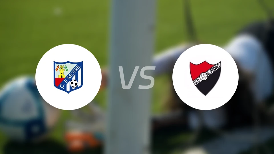 莫特里尔vs圣佩德鲁比分预测【2025/11/17】