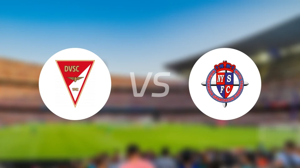 德布雷辛尼B队vs尼尔吉哈萨B队比分结果战报【2026/03/29】