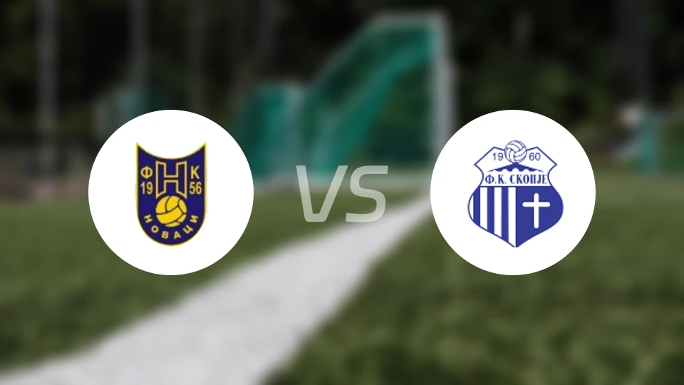 诺华兹vsFK斯科普里比分预测【2026/04/11】