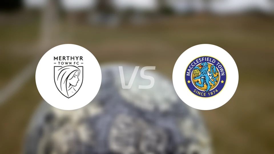 梅瑟镇vs马科斯菲尔德镇比分预测【2026/04/11】