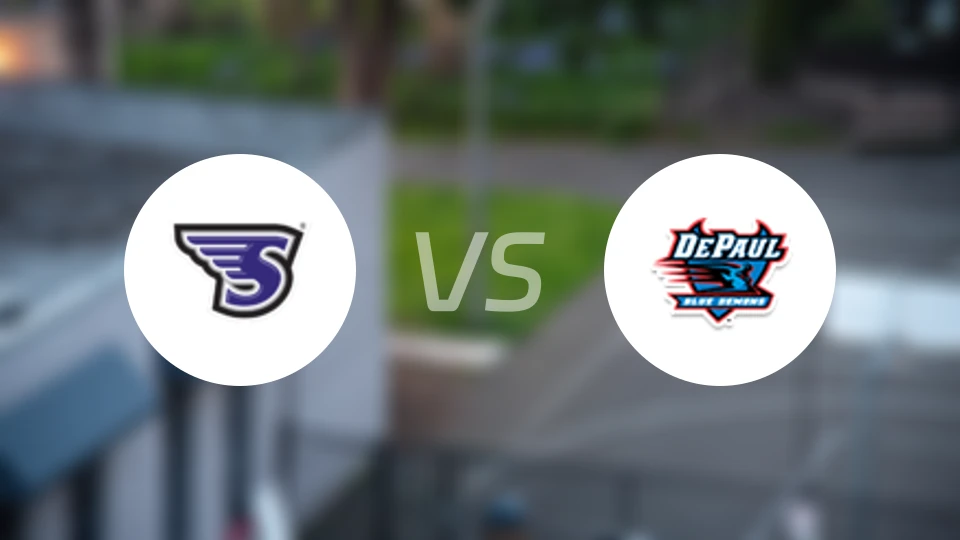 斯通希尔学院vs德保罗大学比分结果战报【2025/11/08】