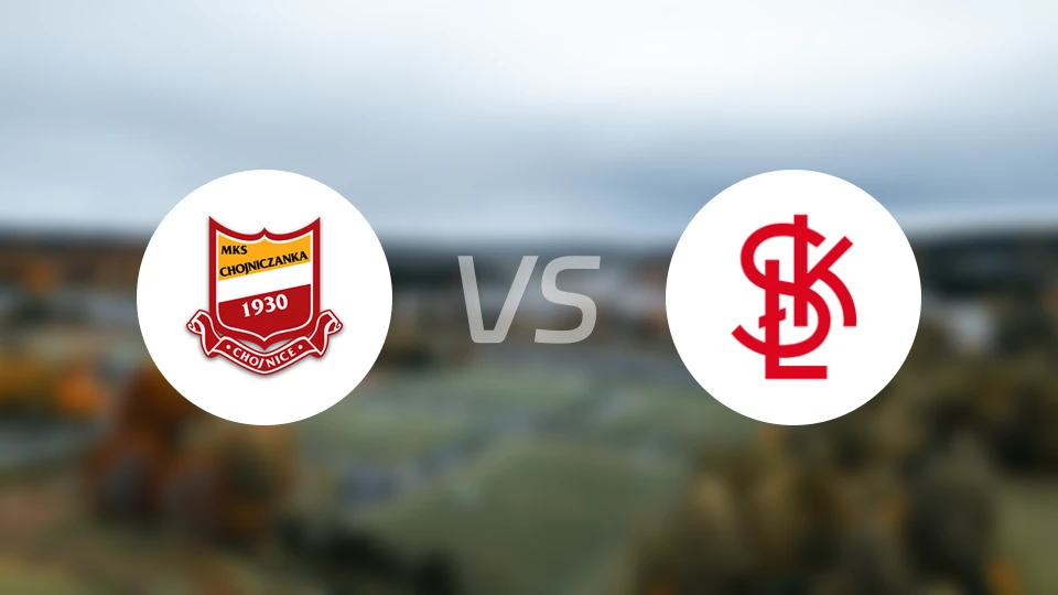 霍吉尼赞卡vsLKS洛迪兹II比分预测【2026/03/19】