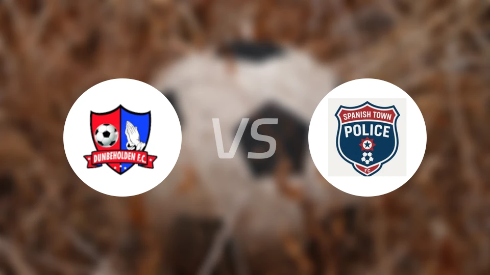 敦伯霍登vs西班牙镇警察比分预测【2026/01/05】