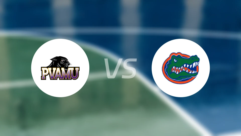 普雷里维尤农工大学vs佛罗里达大学比分结果战报【2026/03/21】