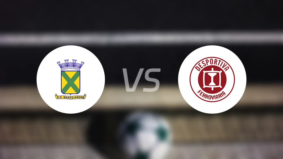 圣安德雷青年队vs费罗维里亚青年队比分预测【2026/01/10】