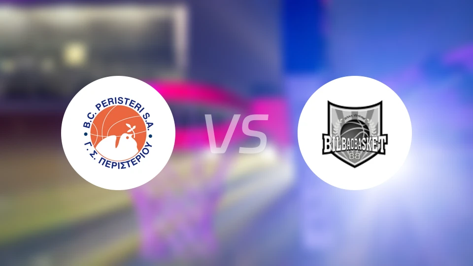 佩里斯特里vs毕尔巴鄂比分预测【2025/11/06】