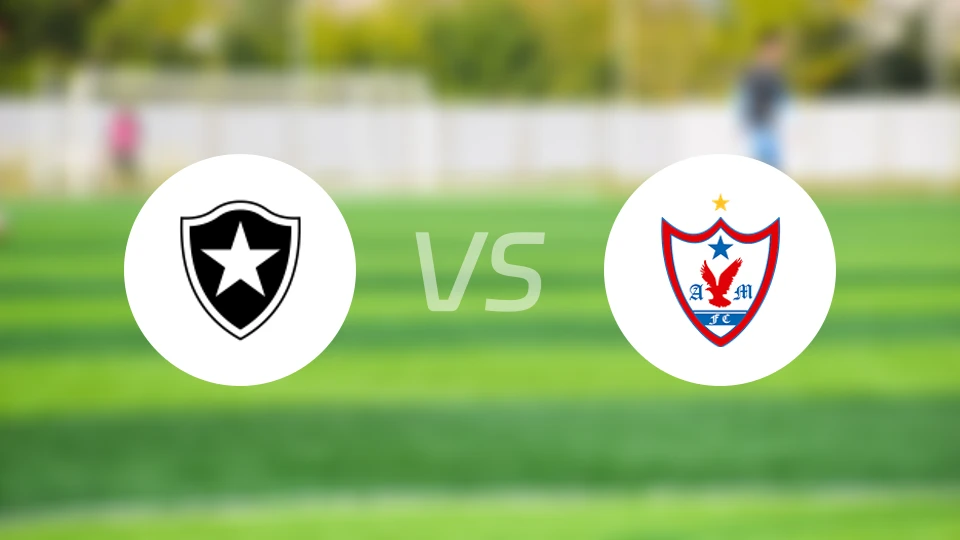 博塔弗戈RJ青年队vs阿古亚马拉巴青年队比分预测【2026/01/04】