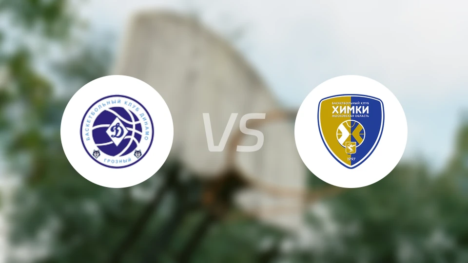 格罗兹尼迪纳摩vs希姆基比分结果战报【2026/04/23】