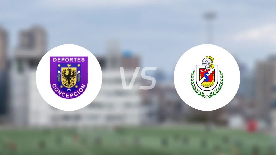 康塞普西翁vs塞雷那比分预测【2026/04/19】