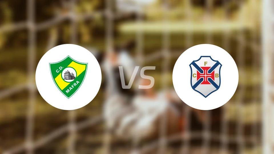 马夫拉vsOS贝伦人比分预测【2026/03/23】