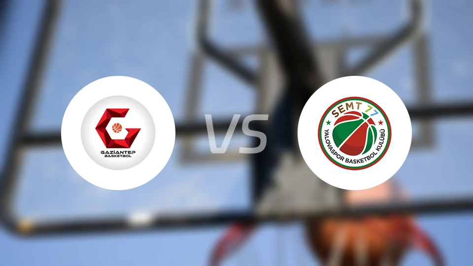 加济安泰普vs雅洛瓦体育比分预测【2025/11/02】