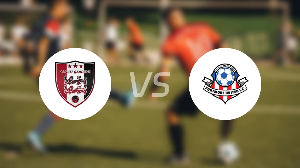 阿内特加登斯vs波特莫尔联比分预测【2026/02/17】