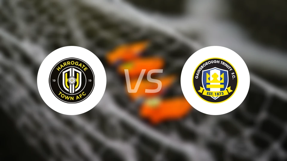 哈洛贾特vs根斯堡比分结果战报【2024/11/30】