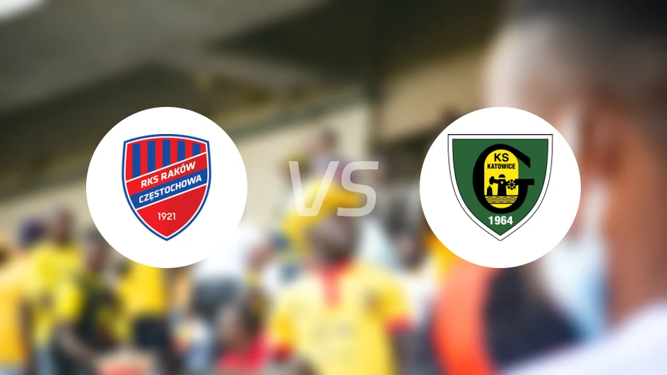 琴斯托霍瓦vsGKS卡托威斯比分预测【2025/12/08】