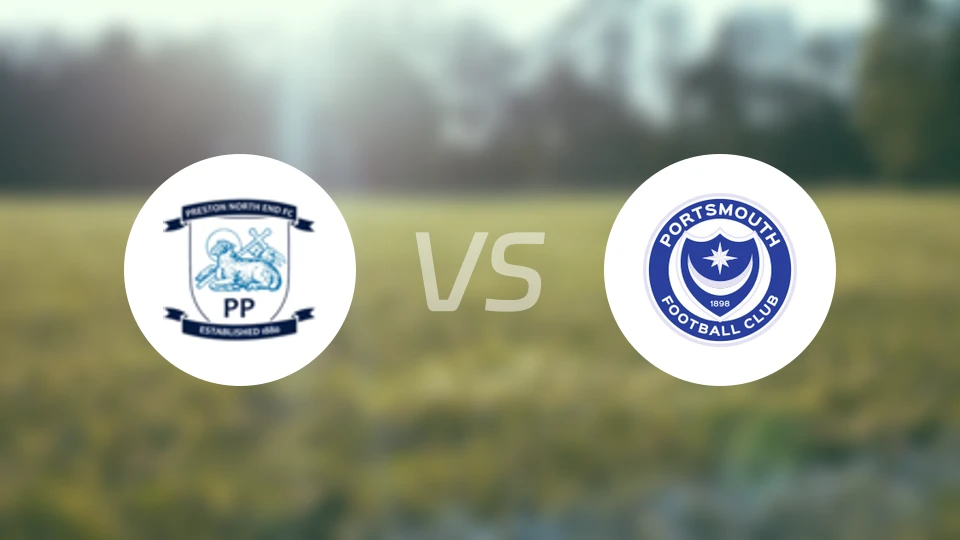 普雷斯顿vs朴茨茅斯比分预测【2026/02/07】