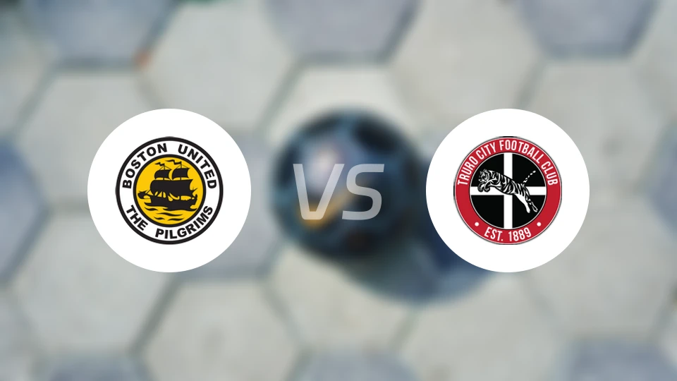 波士顿联队vs特鲁罗城比分预测【2026/04/11】