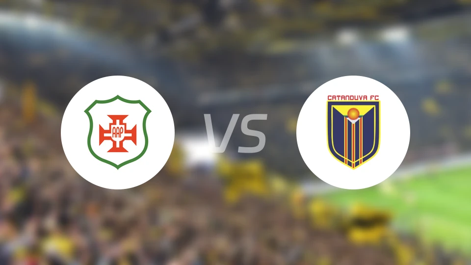 桑堤斯塔vs卡坦杜瓦FC比分预测【2026/03/01】