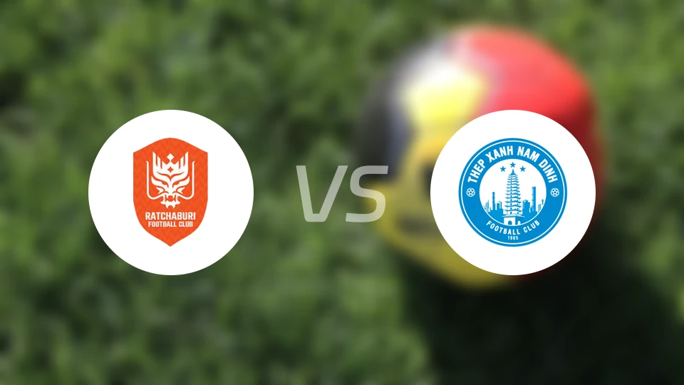 拉查武里vs南定绿钢比分预测【2025/11/27】