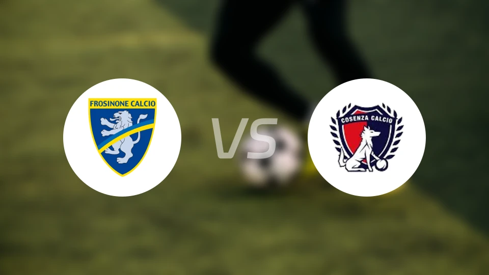 弗洛西诺尼U20vs科森察青年队比分预测【2025/12/03】