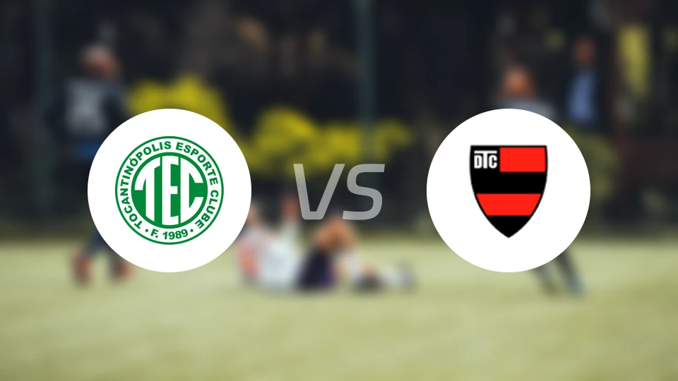 托坎蒂诺波利斯vs特雷姆比分预测【2026/04/20】