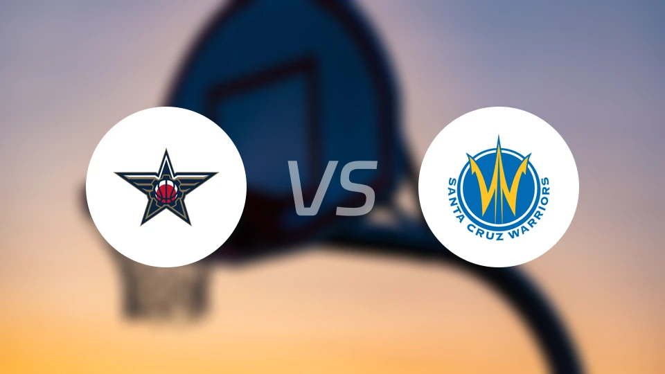 伯明翰中队vs圣克鲁斯勇士比分结果战报【2026/03/05】