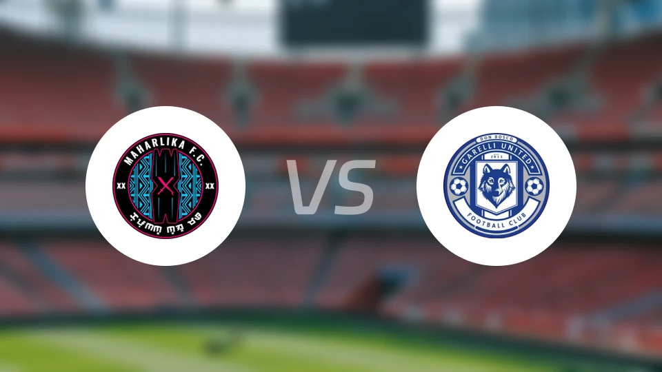 马哈利卡vsDB加雷利联比分预测【2026/03/14】