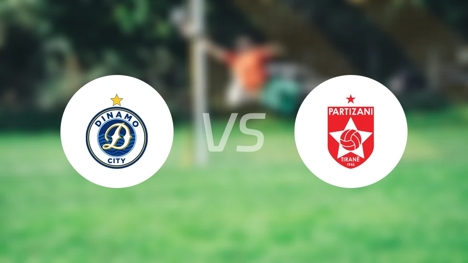 迪纳摩城vs地拉那游击比分预测【2026/03/10】