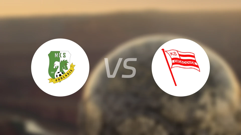 波德拉谢比亚拉vs克拉科维亚B队比分预测【2026/04/25】