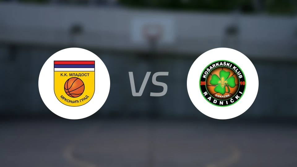 姆拉多斯特vs戈拉兹德比分预测【2026/04/20】