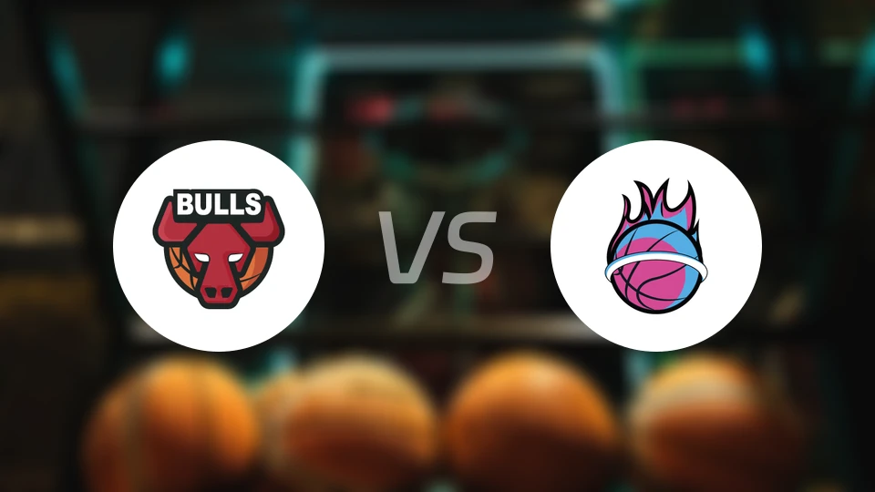 公牛vs热火比分预测【2026/02/01】