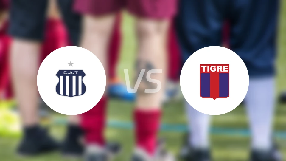 CA塔勒瑞斯后备队vs堤格雷后备队比分预测【2026/03/04】