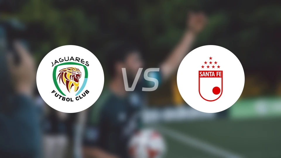 科尔多瓦美洲虎vs圣塔菲比分结果战报【2026/02/18】