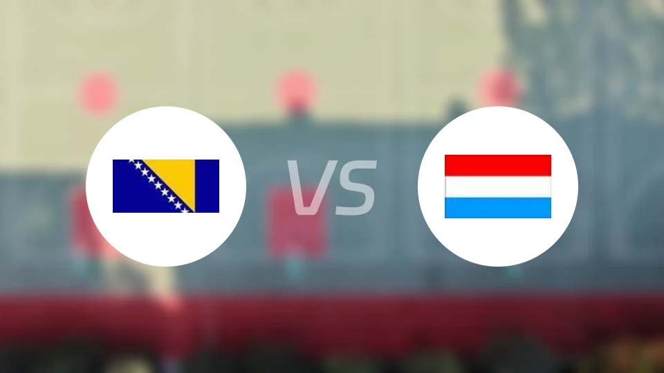 波黑女篮vs卢森堡女篮比分预测【2026/03/18】