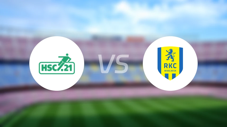 布雷HSCvs瓦尔韦克比分预测【2025/12/19】