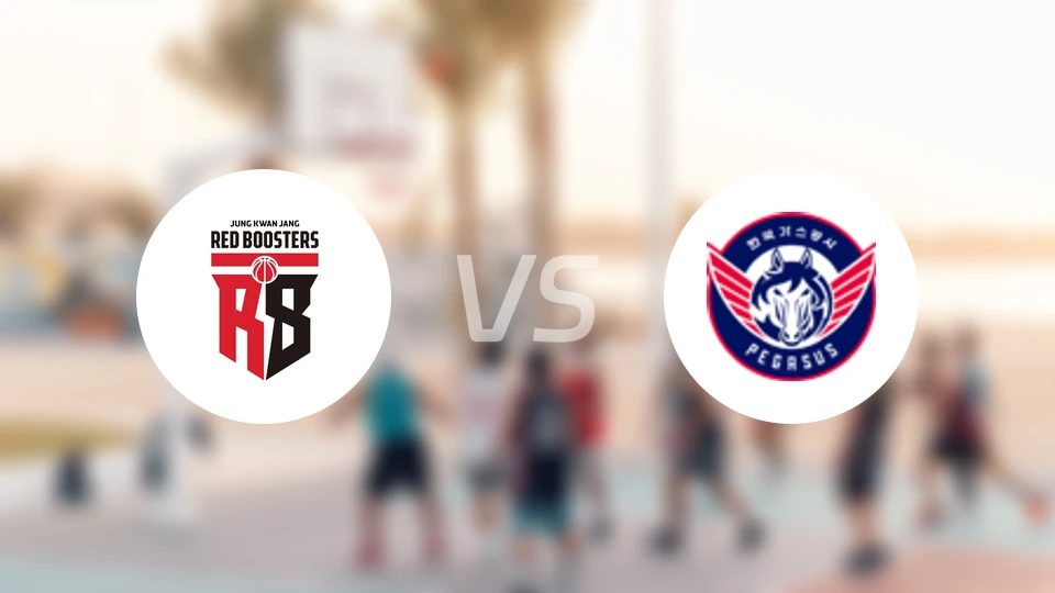 安养赤红火箭vs大邱石油公社飞马比分预测【2026/01/14】