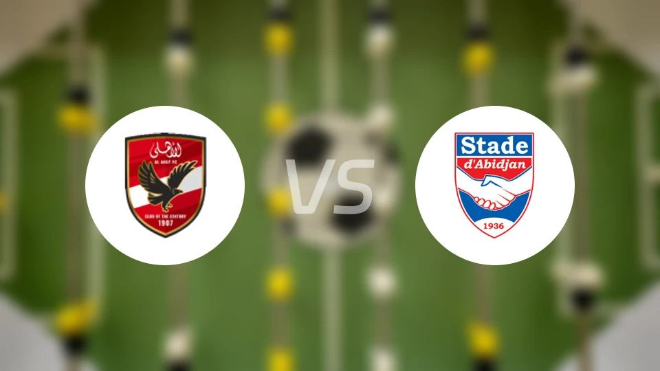 开罗国民vs阿比让比分结果战报【2024/11/27】