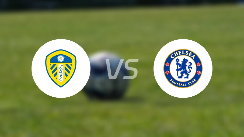 利兹联vs切尔西比分预测【2025/12/04】