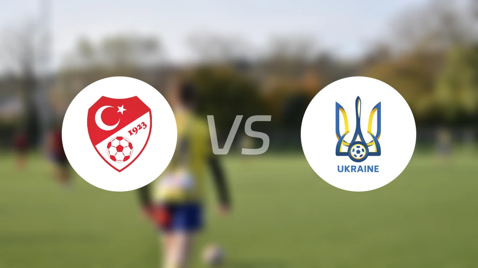 土耳其U21vs乌克兰U21比分预测【2025/11/15】