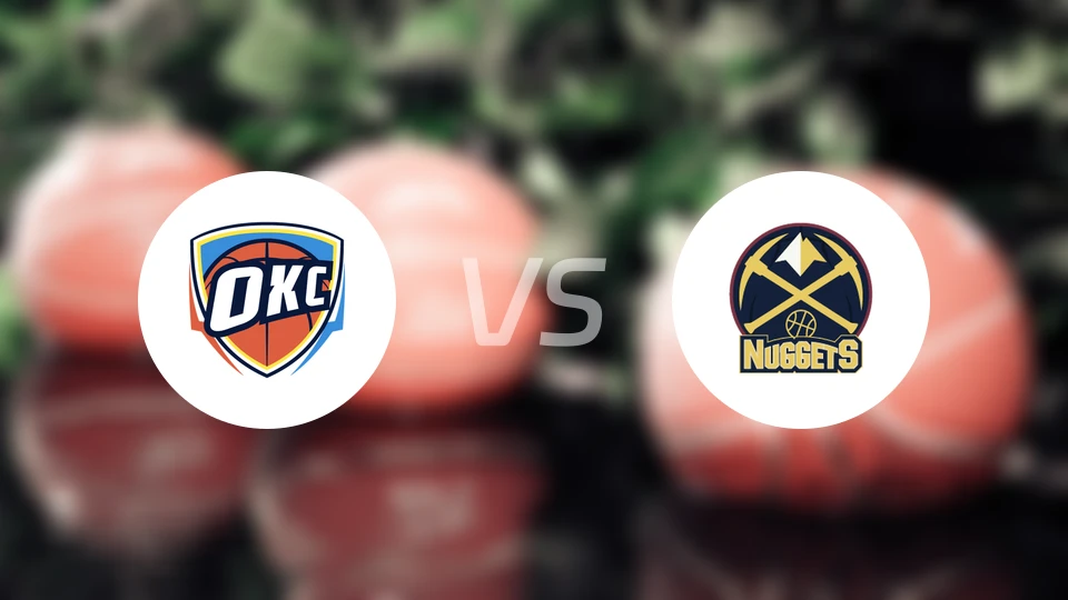 雷霆vs掘金比分预测【2026/02/02】