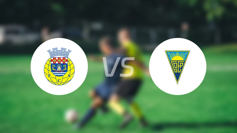 阿罗卡vs埃斯托里尔比分预测【2026/04/07】