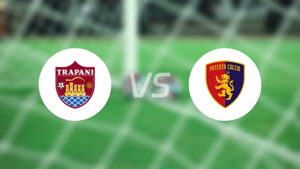 特拉帕尼vs波坦察比分预测【2026/03/22】