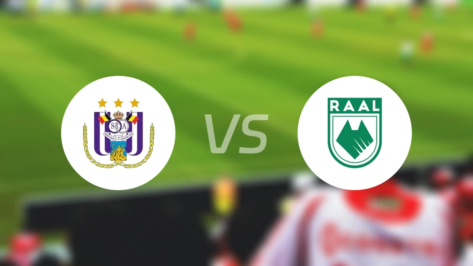 安德莱赫特B队女足vs拉路维尔女足比分预测【2025/11/23】