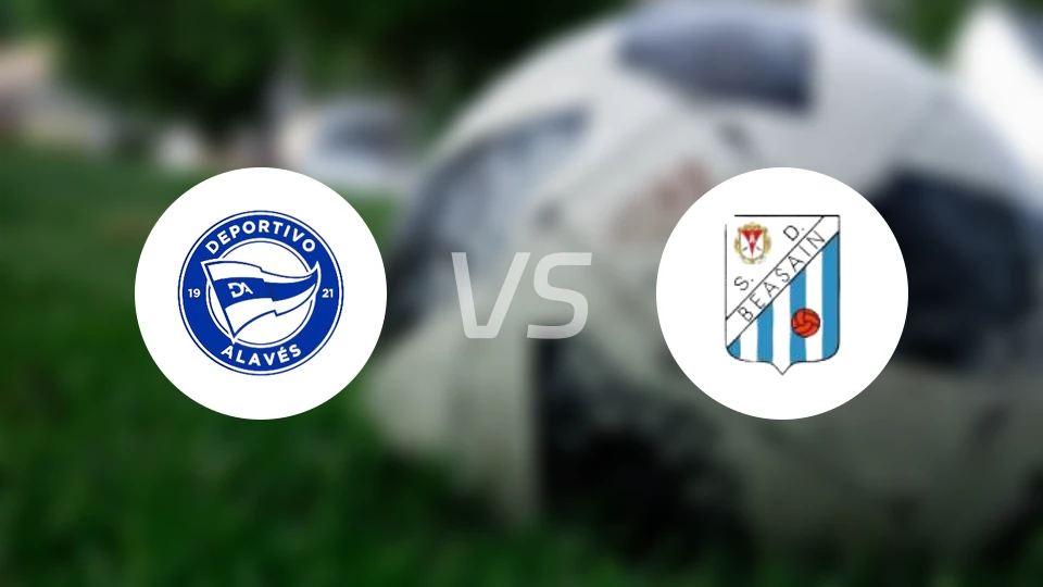 阿拉维斯B队vs比亚沙圣比分预测【2025/12/07】