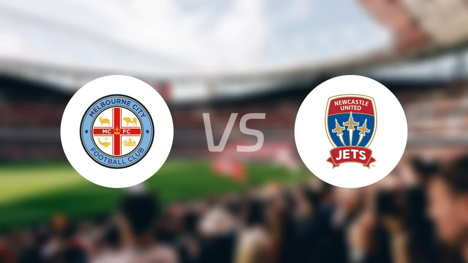 墨尔本城vs纽卡斯尔喷气机比分预测【2026/01/11】