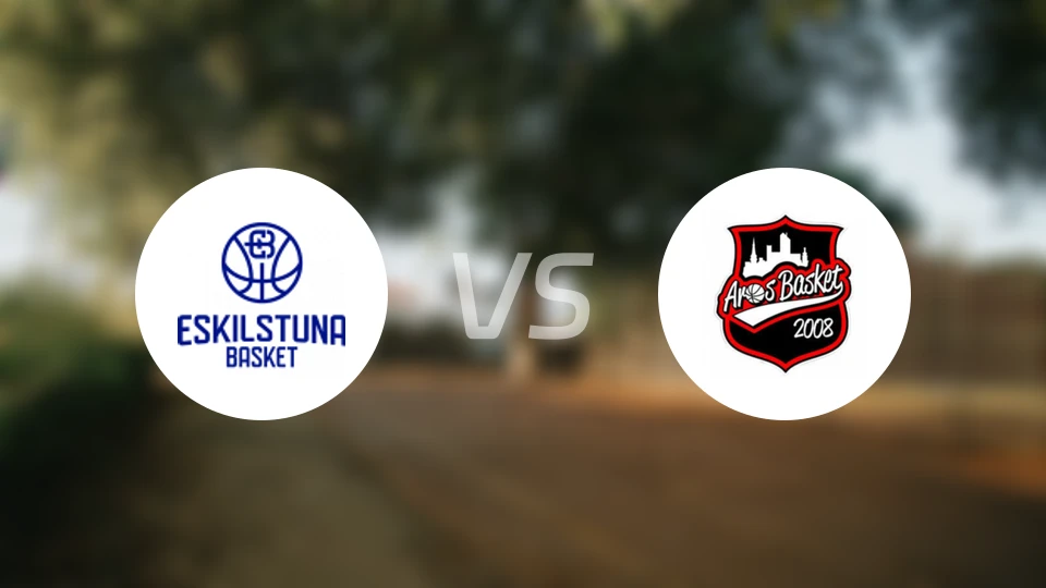 埃斯基尔斯图纳vs阿罗斯比分预测【2025/11/15】